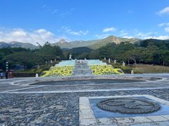 -北辰山景区