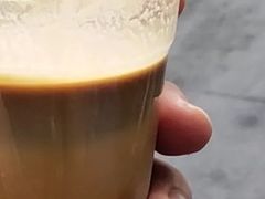 -HAY COFFEE