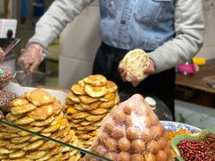 -老金家蛋菜夹馍(西安总店)