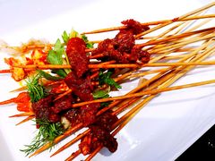-串一火锅(赛格国际购物中心店)