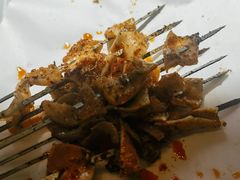 -小桂林烧鸽子