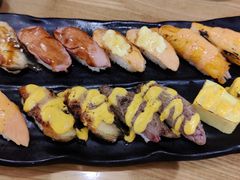 -吉兆火炙寿司(方大城店)