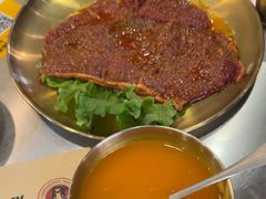 -炉队长·齐齐哈尔家庭烤肉(马家堡店)