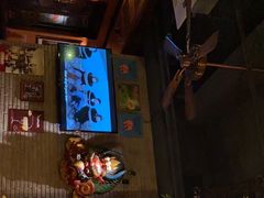 -甘尼仕印度餐厅酒吧(斜塘老街店)