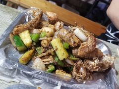 -大学城夜市大排档(凤栖路店)