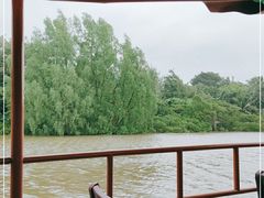 -东寨港红树林旅游区