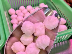 -阿娟牛肉丸·手打牛肉丸·现做现卖