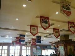 -大清花饺子(山庄店)