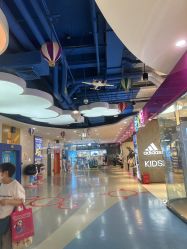 -小蓝象(五角场万达店)