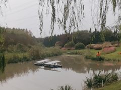 -复旦大学附属眼耳鼻喉科医院(浦江院区)