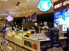 -皇室假期美食水疗会(春风路店)