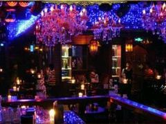 -五月花酒吧(民德路店)