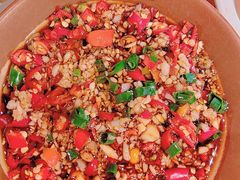 -周小明火锅(黑金冠社区店)