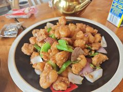-大娘舅·江景餐厅桐庐菜(白冷线店)