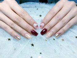 -Hands Nail专业美甲美睫