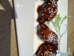 -枣子树·素食餐厅(朱家尖店)