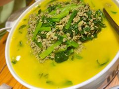 -蒙艾里民族传统菜蒙餐