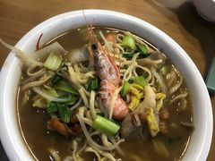 -象山小白象海鲜面