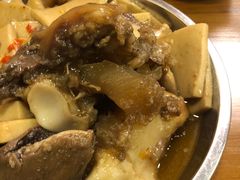 牛蹄-老兵牛蹄店(下沙店)