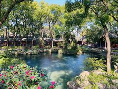 -天一阁博物院