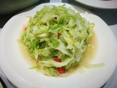 手撕包心菜-乌江鱼杭帮菜(西湖店)