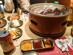 -西塔老太太泥炉烤肉(亚运村店)