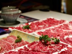 -牛村来人潮汕牛肉火锅(西单店)