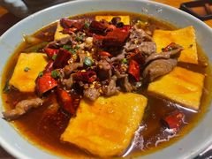 -丽江金茂凯悦臻选酒店-滇香馆