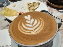 -沛家·西餐Brunch·直火料理