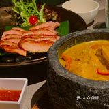 海口万象城｜泰香米泰料