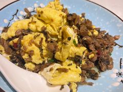 -外婆小聚茶餐厅·粤湘菜·家宴·团建(福安购物广场店)