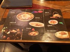 -紫滇源云南生态菜(丹凤街店)