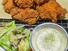 -小川洋风料理(街道口店)