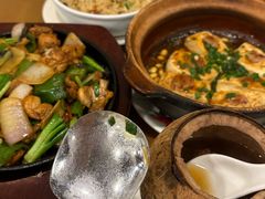-大唐靓汤江门私房菜(景田店)