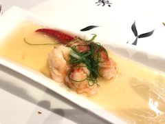 -同乐海鲜(乌节路中央店)