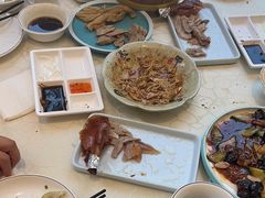 -福来居烤鸭店(天坛二店)