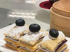 -利苑酒家(合景国际金融广场店)