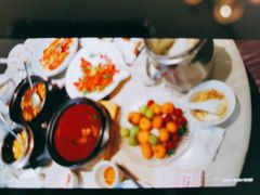 -拾贝海鲜馆（海鲜粤菜）(花果园店)
