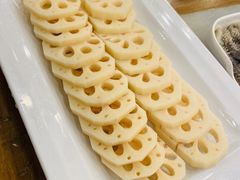 藕片-牛街·马辈儿涮肉(牛街二店)