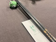 -肆月河豚·新淮扬(金融街店)