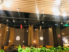 -避风塘(宝山万达店)