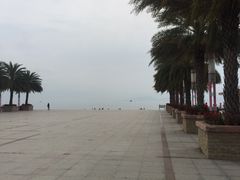 -玫瑰海岸文化旅游度假区