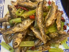 -老味道1992(武当山店)