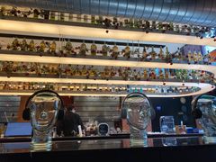 -Nord Grill&Bar Highland诺德西餐(深圳欢乐海岸店)