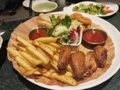 -翡翠鸟精品泰国菜(北辰财富中心店)