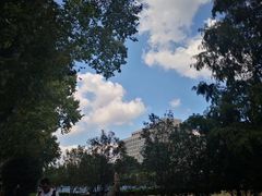 -南京航空航天大学(明故宫校区)