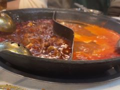 -憨铁匠老火锅(龙岗万科里店)