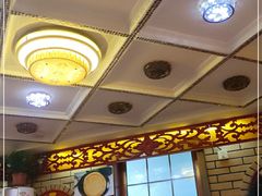 -新疆玉石阿卜都烧烤(太平南路店)