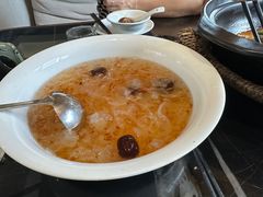 -亭下湖饭店(康岭店)