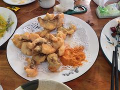 -美顺香食府鱼头老店(雪野湖店)